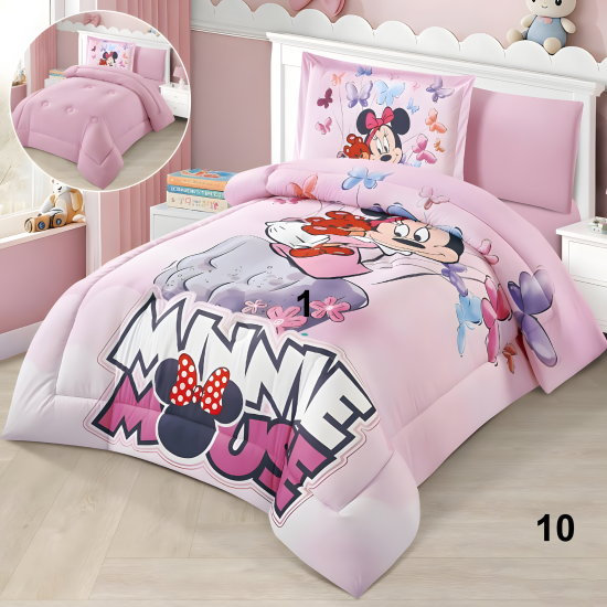 Kids' Bedding Set